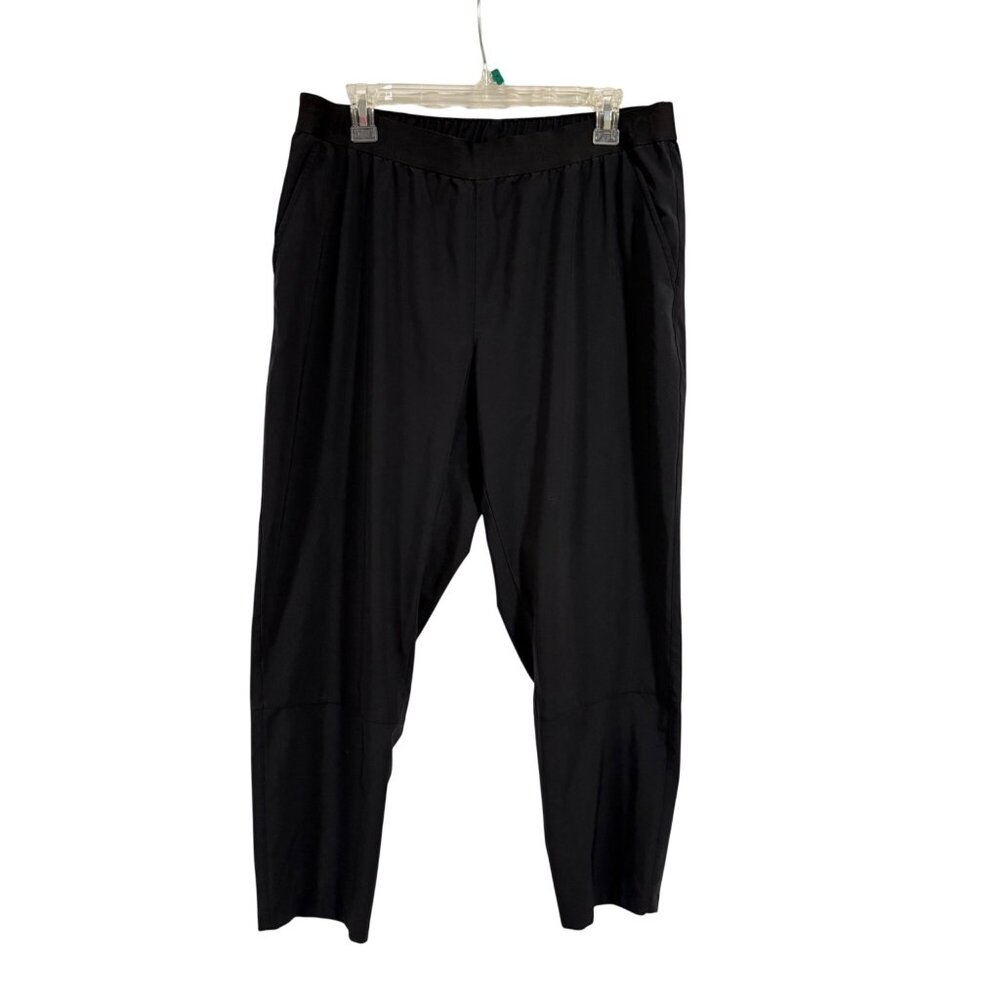 The North Face Active Trail‎ Black Joggers Women's Size XL